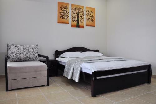 Hotel Shato Shafran