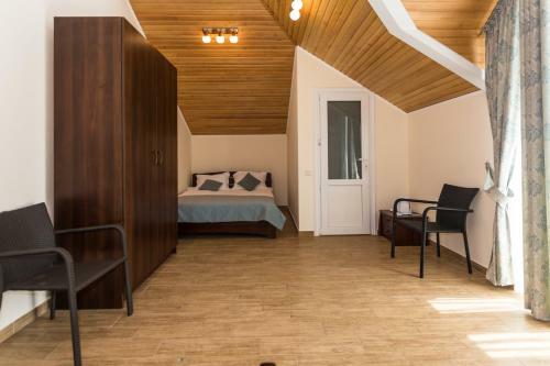 Hotel Shato Shafran