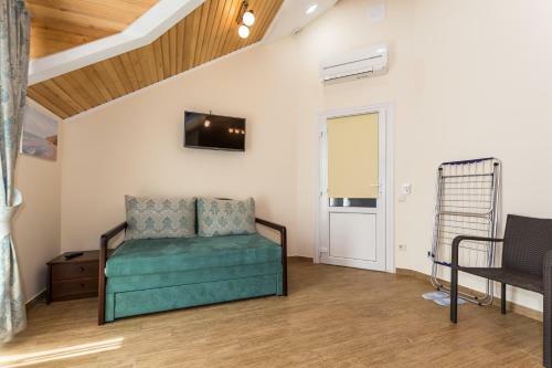 Hotel Shato Shafran