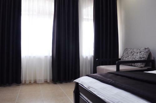 Hotel Shato Shafran