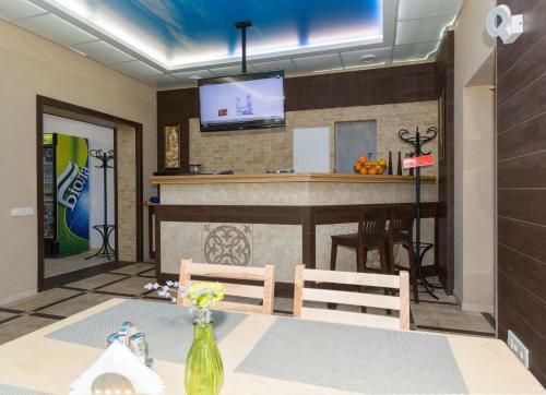 Hotel Shato Shafran