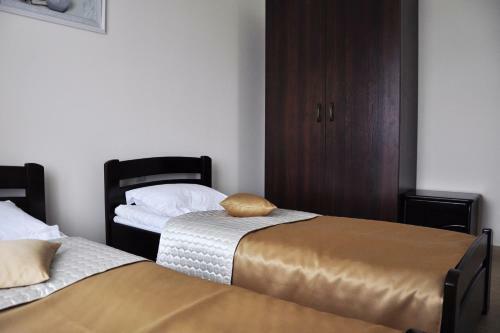 Hotel Shato Shafran