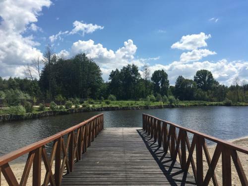 Posada Entertaiment Comlex Vodogray