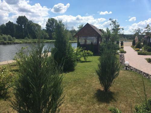 Posada Entertaiment Comlex Vodogray