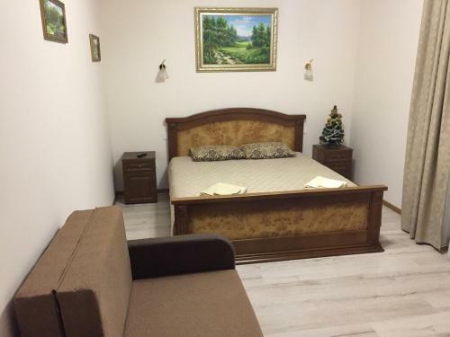 Polyana Apart