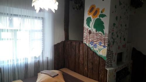 Agroturismo Bukska Sadyba