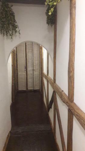 Agroturismo Bukska Sadyba