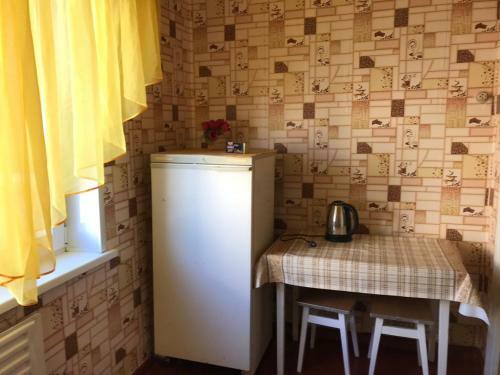 Apartment On Harkovskaya