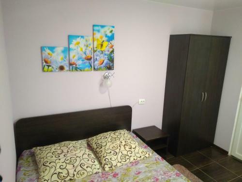 Hotel Zdorovie