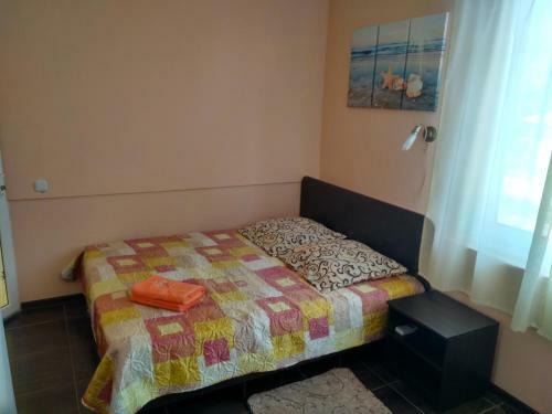 Hotel Zdorovie