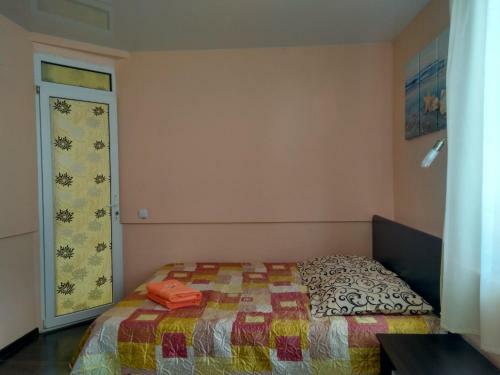 Hotel Zdorovie