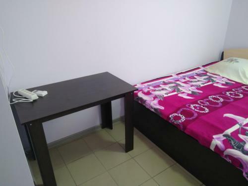 Hotel Zdorovie
