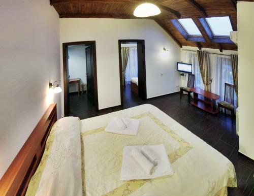 Hotel Villa Alessia