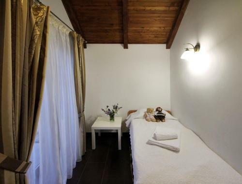 Hotel Villa Alessia
