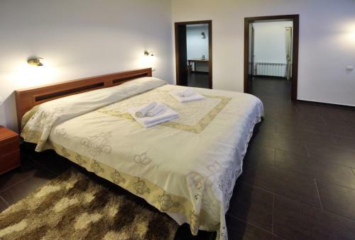 Hotel Villa Alessia