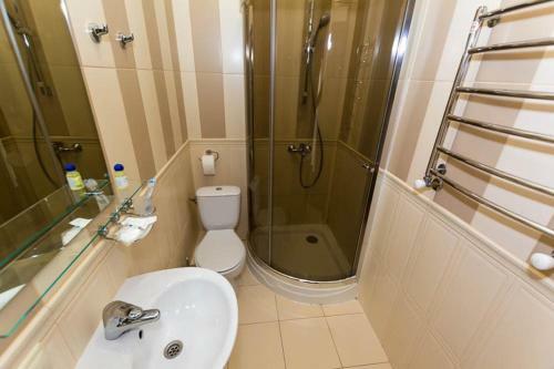Hotel Villa Alessia