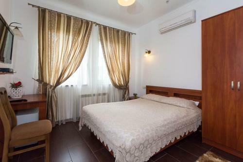 Hotel Villa Alessia