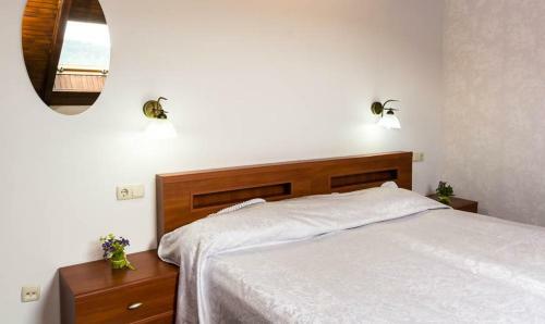 Hotel Villa Alessia
