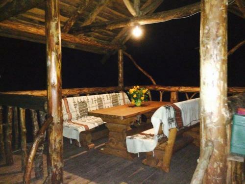 Agroturismo Verhnie Dubai