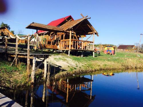 Agroturismo Verhnie Dubai