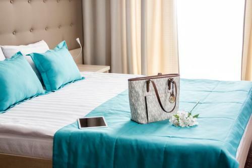 Hotel Versailles