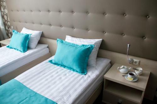 Hotel Versailles