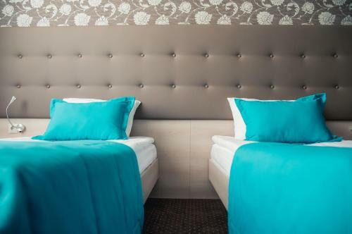 Hotel Versailles