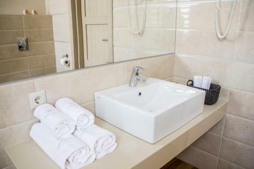 Hotel Versailles