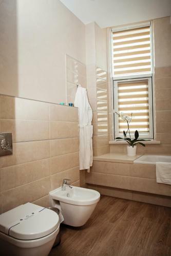Hotel Versailles