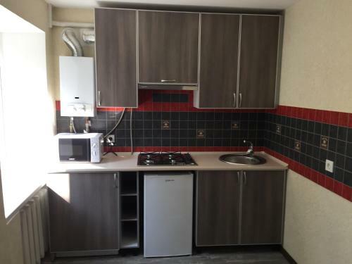 Apartment Unosti 19