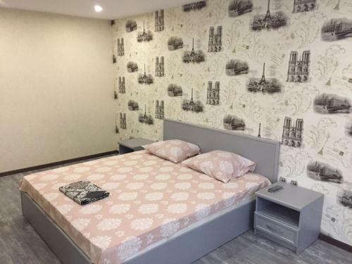 Apartment Unosti 19