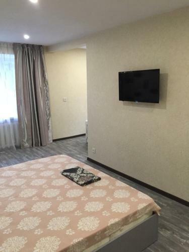 Apartment Unosti 19
