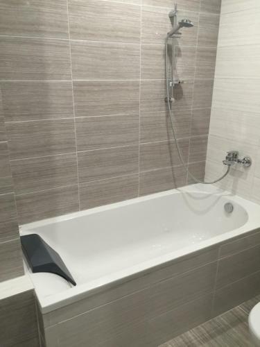 Apartment Unosti 19