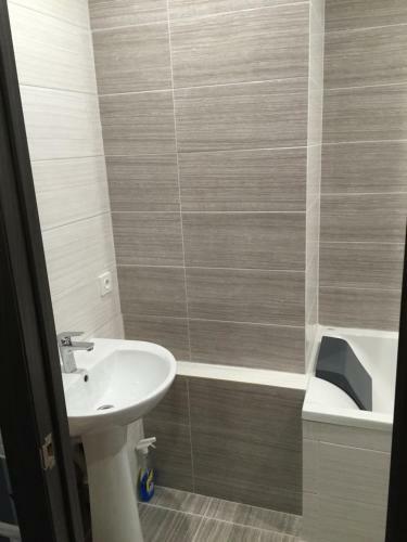 Apartment Unosti 19