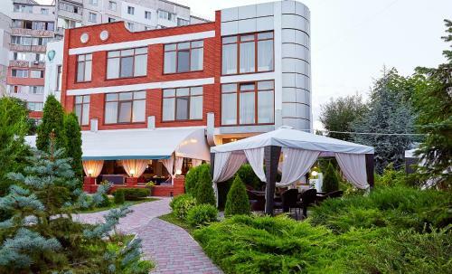 Hotel Wellotel Yuzhne
