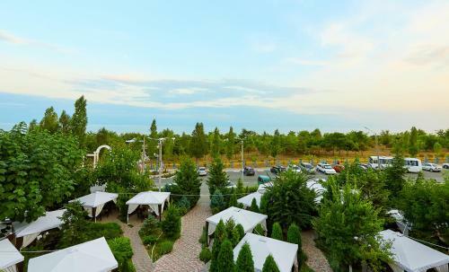 Hotel Wellotel Yuzhne