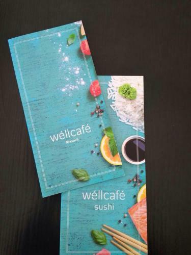 Hotel Wellotel Yuzhne