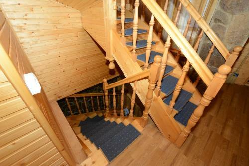 Agroturismo Cottage Kurshevel