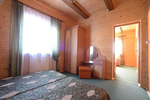 Agroturismo Cottage Kurshevel