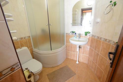 Agroturismo Cottage Kurshevel