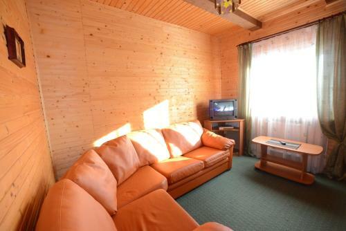 Agroturismo Cottage Kurshevel