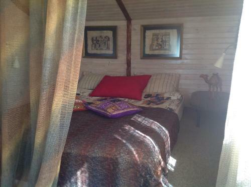 Apartamento Flower Street