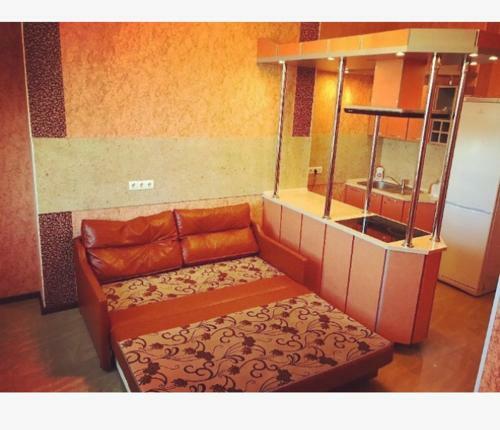 Black Sea Apartment