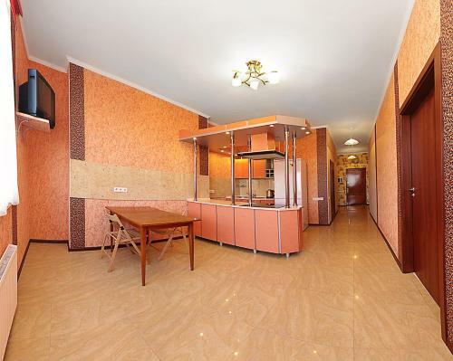 Black Sea Apartment