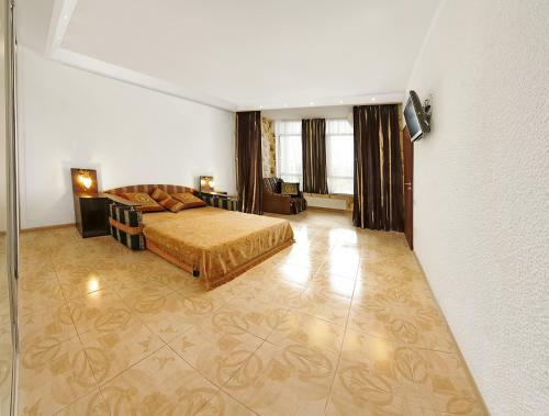 Black Sea Apartment
