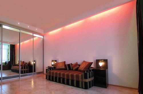 Black Sea Apartment