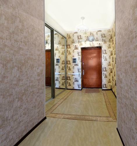 Black Sea Apartment