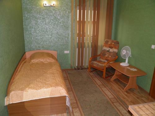 Hotel Magnat