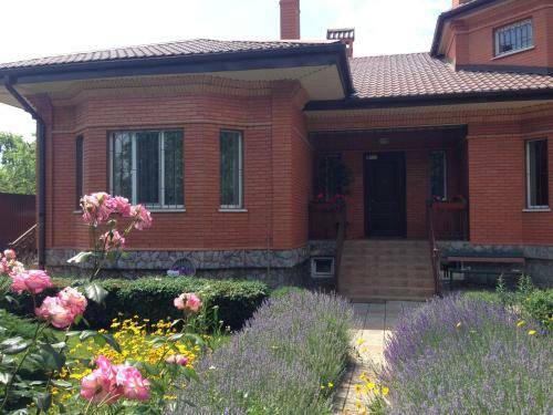 Vacation House Fligel