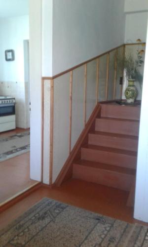 Hostal Sadyba Dovira
